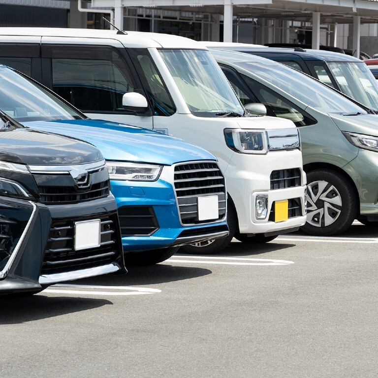 駅チカの会社ばかりではない